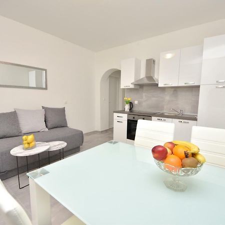 Apartment Lilly Zadar Zewnętrze zdjęcie