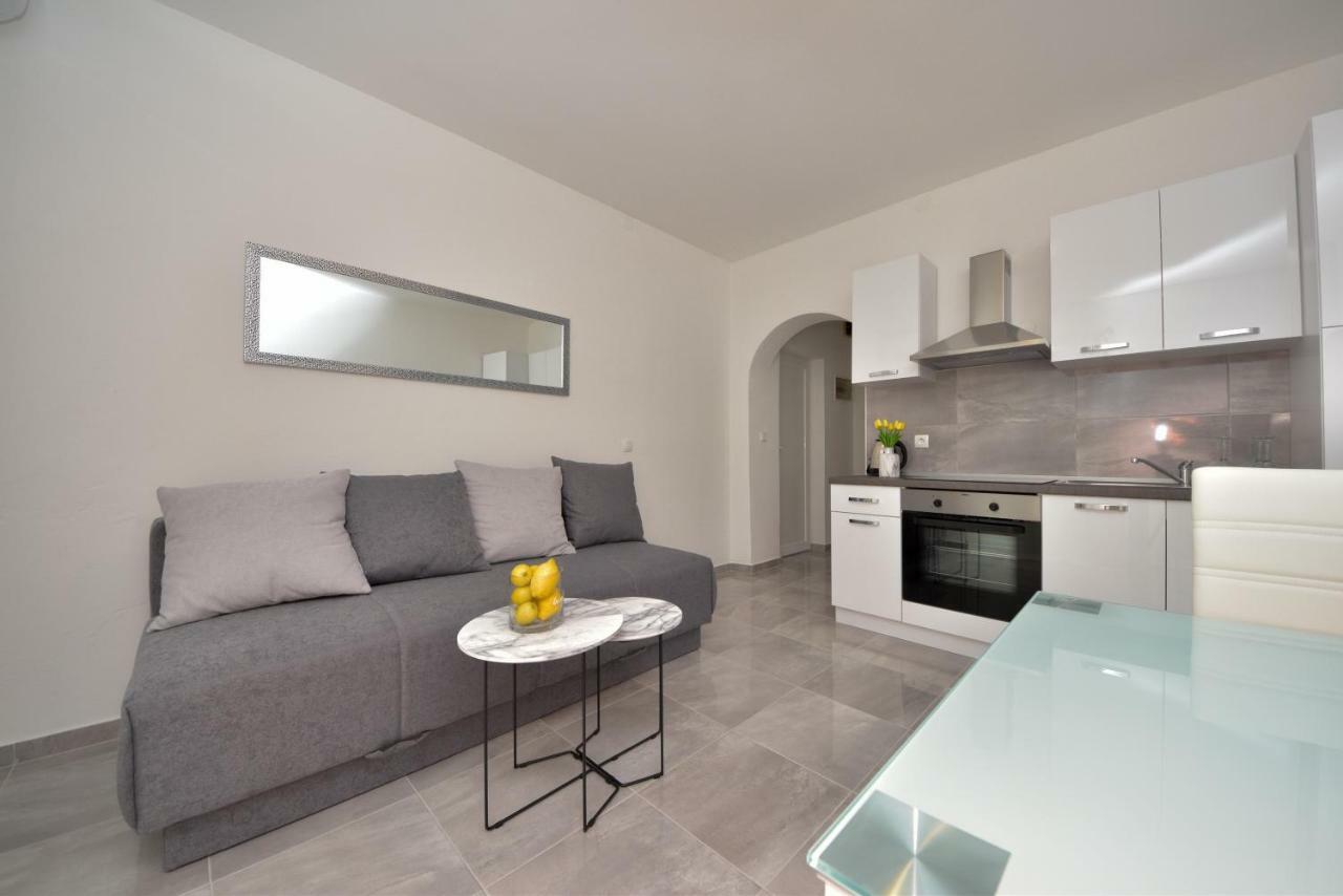 Apartment Lilly Zadar Zewnętrze zdjęcie