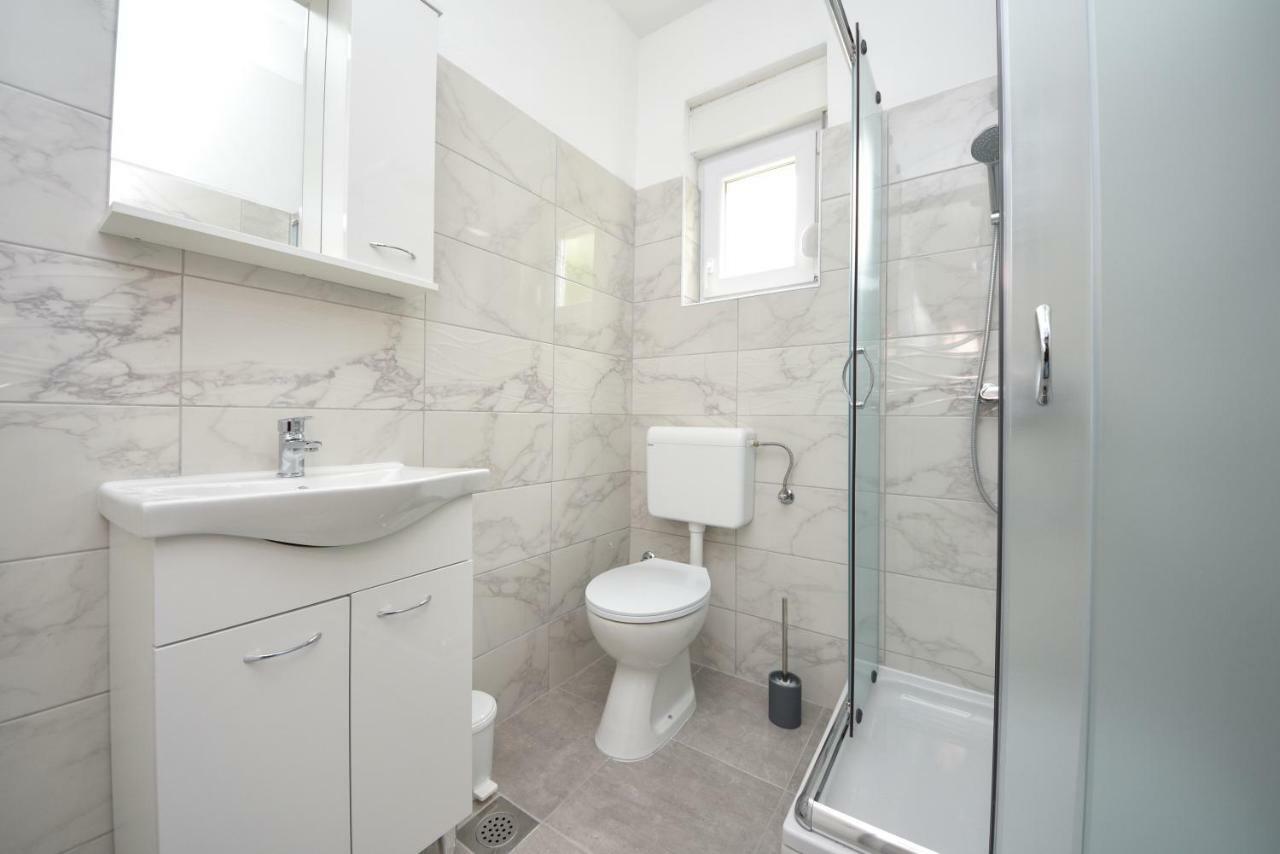Apartment Lilly Zadar Zewnętrze zdjęcie