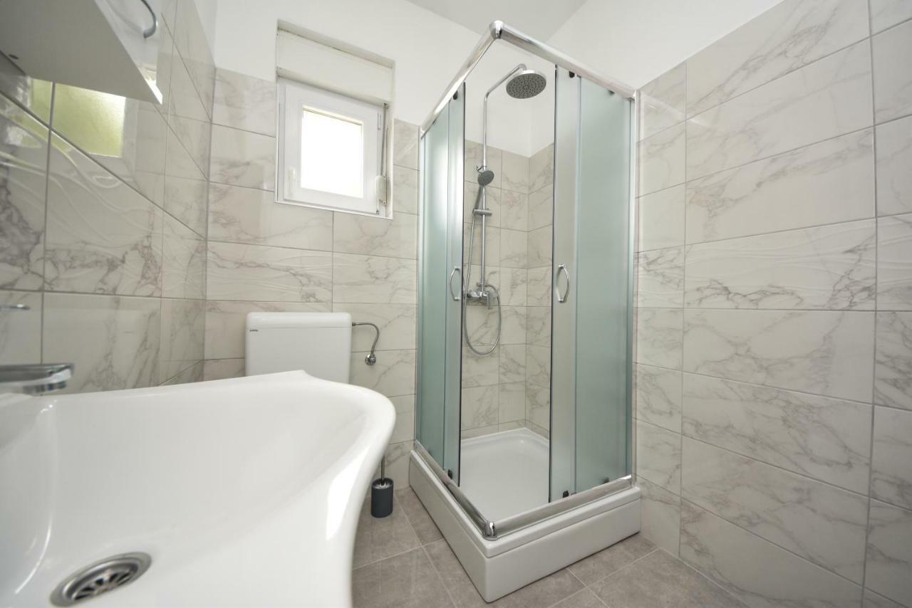 Apartment Lilly Zadar Zewnętrze zdjęcie