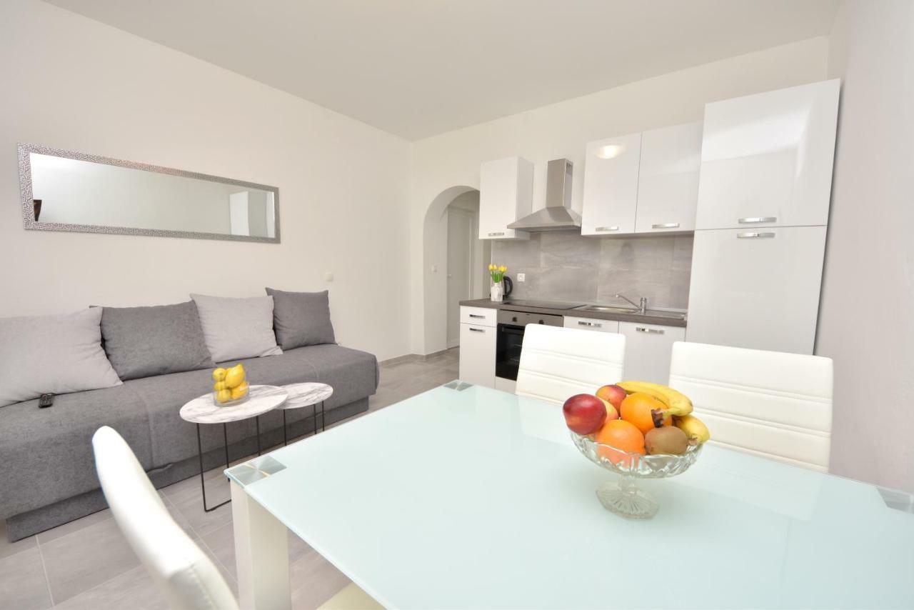 Apartment Lilly Zadar Zewnętrze zdjęcie